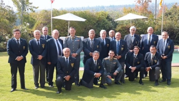 Conmemoración de los 208 años de la Escuela Militar: Un evento de orgullo y tradición